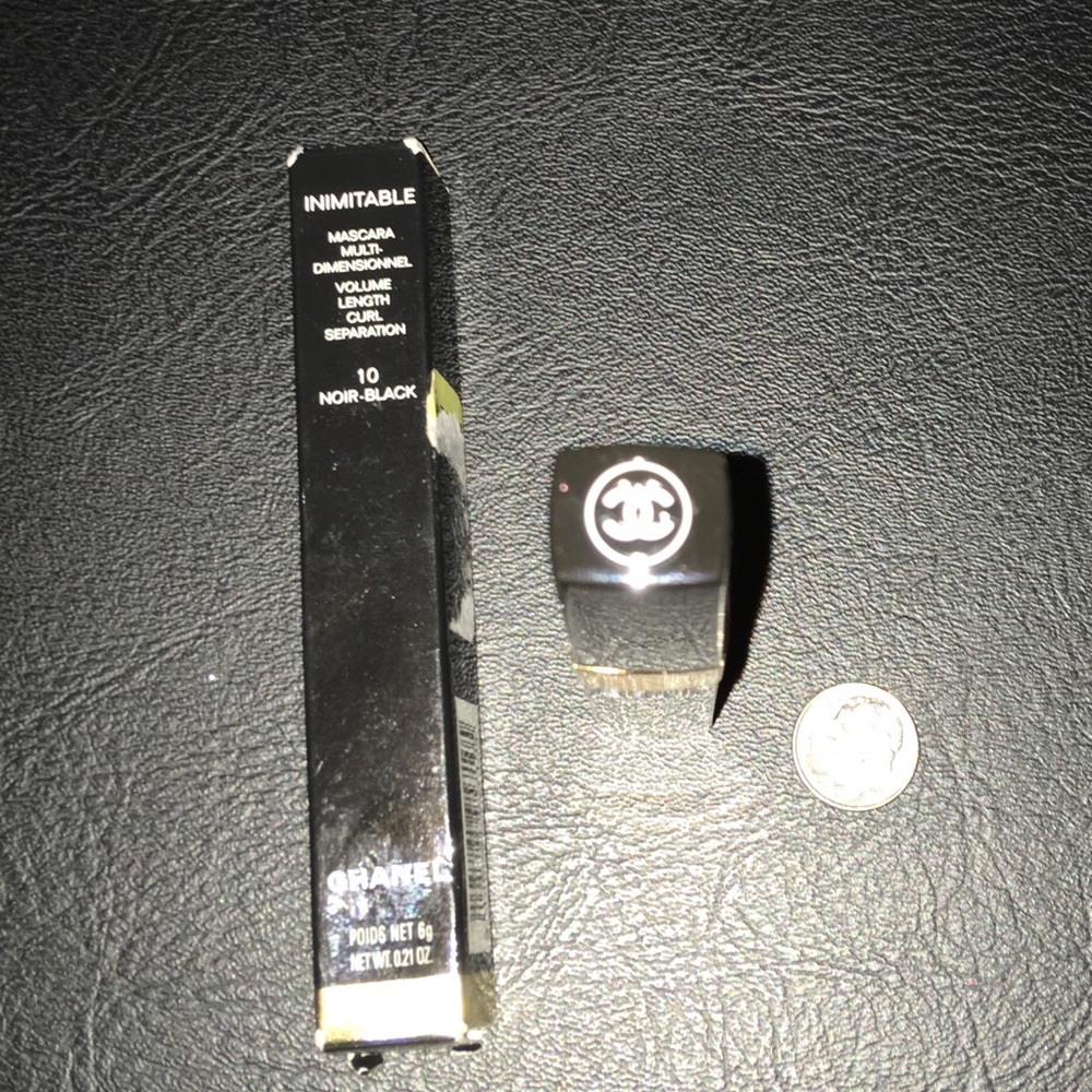 Luxury Mascara